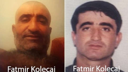 Vrau vëlla e motër, policia nxjerr foton dhe kërkon ndihmën e qytetarëve: 5 mln lekë kush jep info për kapjen e autorit