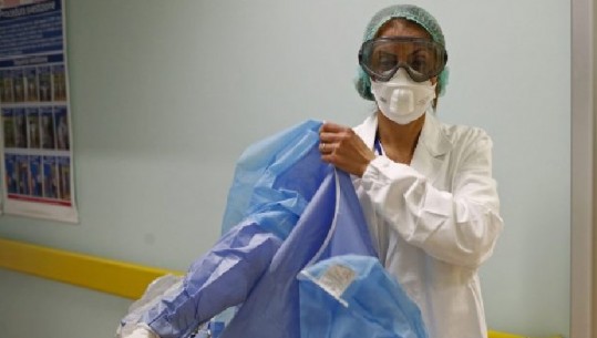 Koronavirusi, regjistrohet viktima e 12-të në Itali, shërohet gruaja, e para e infektuar në Itali 