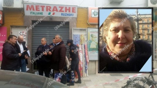 'E durova 30 vite, s'mban më'! Burri vret gruan me metrin metalik në Durrës...mbylli qepenin, pi një cigare e u vetëdorzua (VIDEO)
