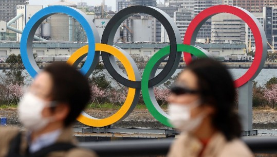 'S'ka anulim të Lojërave Olimpike 2020', organizatorët: Zhvillimet sipas planit, ja si do të procedohet për t'u mbrojtur nga korona