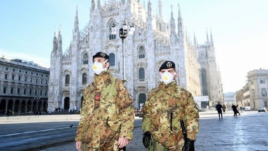 Koronavirusi në Milano, ‘Duomo’ hapet për turistët, vetëm rezervime online