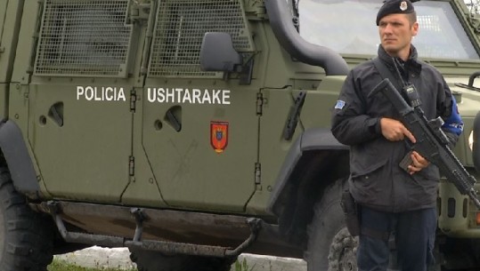 NATO zbarkon në qershor për herë të parë në Tiranë! Xhaçka: Garantimi i sigurisë dhe mbrojtjes, sfidë për ne
