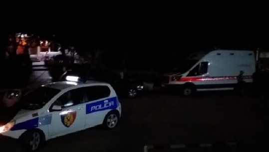 Plagosi me thikë një person në Durrës, arrestohet 56-vjeçari