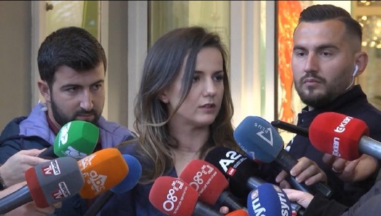 Rudina Hajdari: Të verifikohet nëse kandidatët për deputetë dhe për kryetarë bashkie kanë qenë bashkëpunëtorë të sigurimit të shtetit