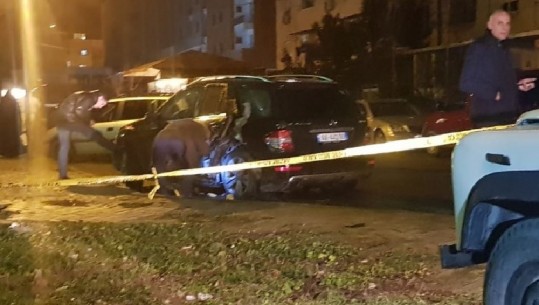 Shpërthim gjatë natës në Tiranë, i vendoset tritol makinës së 54-vjeçares 
