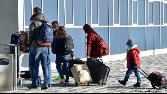 Ikja masive, 23 mijë shqiptarë kërkuan azil në BE në vitin 2019
