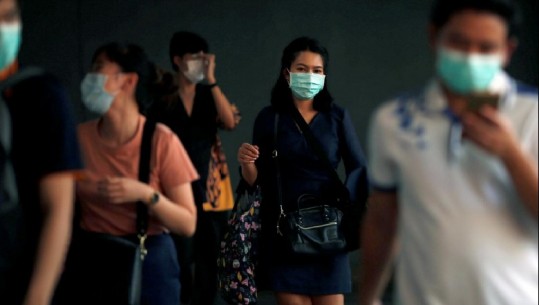 Shtyhet takimi i 14 marsit mes Trump dhe Aleancës së Kombeve të Azisë Juglindore (ASEAN)