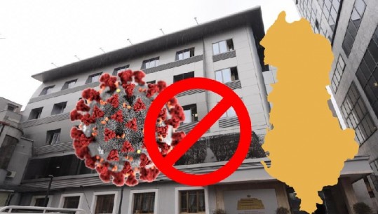 Përfundon testimi i 3 rasteve të reja/ Ministria e Shëndetësisë: Shqipëria e paprekur nga koronavirusi i ri (VIDEO)