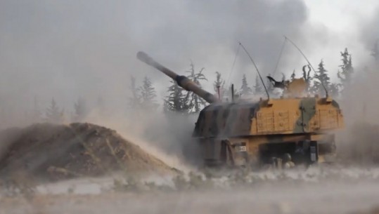 Kriza në Siri/NATO kundër Rusisë për vrasjen e ushtarëve turq në Idlib. Lavrov: Ata nuk duhej të ishin atje