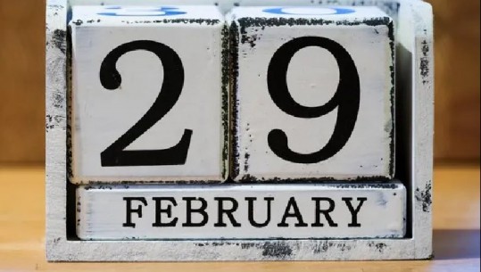 8 fakte interesante për 29 shkurtin