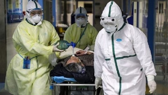 Australia konfirmon vdekjen e parë nga koronavirusi