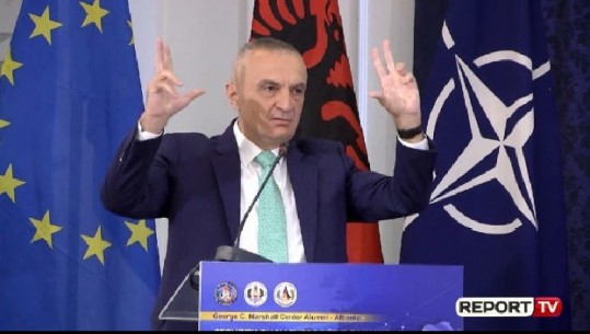 Pse Presidentit i intereson kushtëzimi i integrimit të Shqipërisë në BE?!