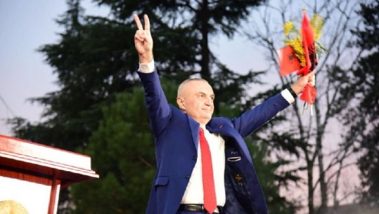 Nga sot, Meta nuk është më presidenti i shumicës së shqiptarëve
