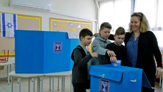 Izrael, mbahen për të 3-tën herë zgjedhjet e përgjithshme brenda vitit, ja çfarë parashikojnë sondazhet
