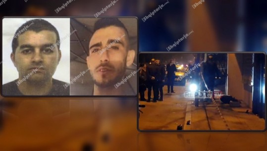 Zbulohet e kaluara kriminale e dy të rinjve në Durrës që u ekzekutuan me pistoletë nga vrasës me pagesë! 45 të shoqëruar