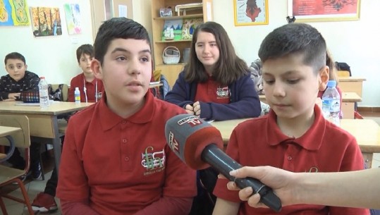 Çfarë është koronavirusi?! Përgjigjet SURPRIZUESE të fëmijëve shqiptarë (VIDEO)