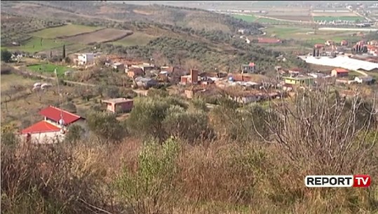 Fshati Allprenaj në Lushnje pa ujë të pijshëm, banorët: Është i pistë, kemi frikën e sëmundjeve
