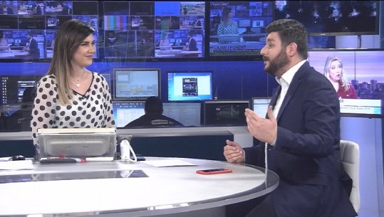 Tubimi i Metës, gazetari Koka në Report TV: Mazhoranca e mori mesazhin, Rama u tregua i vetëpërmbajtur