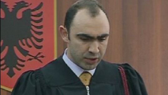Vettingu shkarkon nga detyra gjyqtarin e Apelit të Tiranës, Andi Civici