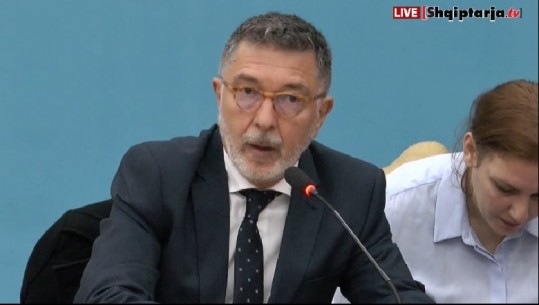 Drejtori i zyrës së OBSH në Tiranë: Po përpiqemi të kuptojmë pse Shqipëria nuk ka asnjë rast! Të shmangen lajmet e rreme! 