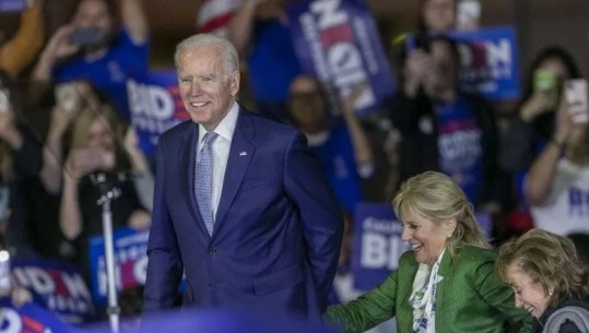 SHBA/‘Super e Marta’, Joe Biden fiton në 9 shtete. Ndryshon pamje vota e demokratëve
