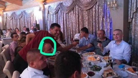 Zbulohet FOTO e presidentit Meta me Altin Hajrin dhe Xhevdet Troplinin subjekt i OFL