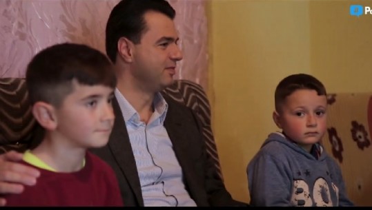 Premtimi i Bashës: Familjeve me ndihmë sociale, do ua paguajë shteti dritat dhe ujin (VIDEO)