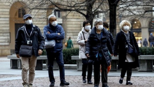 Epidemia/Itali, 107 viktima. Flasin virologët: Koronavirusi, armiku ynë i ri që ka frikë nga nxehtësia