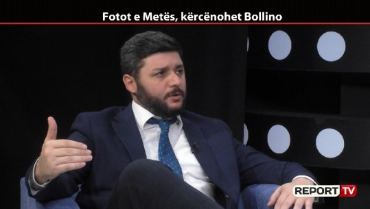 Gazetari Koka: Prokuroria të nisë hetimet për kërcënimin e gazetarit Bollino! Meta të bëjë 'mea culpa' për fotot me trafikantët (VIDEO)