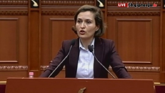 Shahini: Do hulumtojmë ankesat për ndërhyjen politike të opozitës për kaosin në gjimnazin e Fierit 