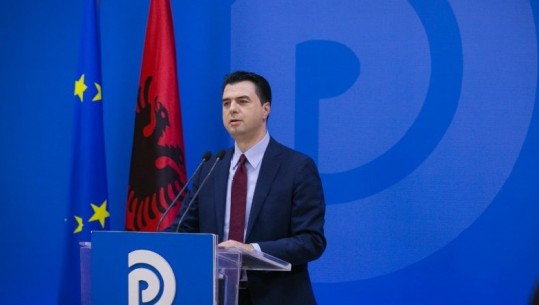 Koronavirusi mbërrin në Shqipëri/ Basha anulon dy aktivitete publike të parashikuar për pasditen e sotme