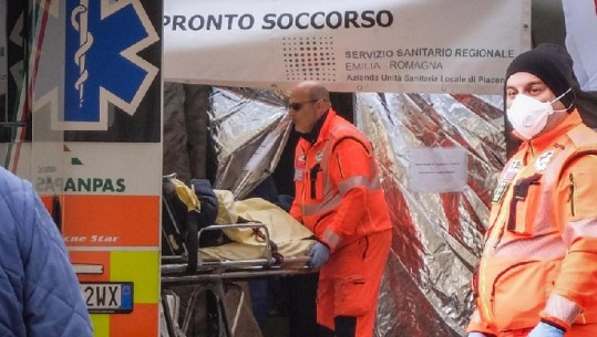 Koronavirusi/Itali, 148 viktima dhe 3,296 të infektuar!  Kryeministri Giuseppe Conte: 7,5 miliardë euro për t'u përballur me emergjencën e epidemisë