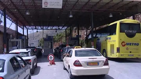 'Shpëtonte' shqiptarët nga afati i Shengenit, pezullohet policja e kufirit në Kapshticë...ja manovra që bënte në TIMS