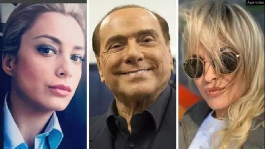 Berlusconi ndahet nga partnerja pas 12 vitesh, fillon të shoqërohet me deputeten