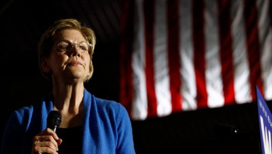 SHBA, Senatorja Warren largohet nga gara presidenciale 