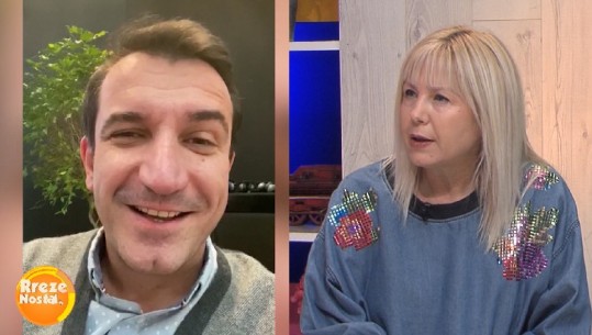Erion Veliaj surprizon moderatoren e njohur, ja fjalët e ndjera të kryebashkiakut të Tiranës (VIDEO)