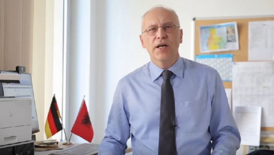 Ligji i ri i punësimit/ Ambasadori gjerman sqaron shqiptarët: Si dhe kush përfiton një vize pune në Gjermani 