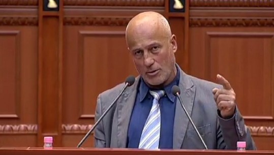 Deputeti donzhuan flet në Kuvend për të drejtat e 'fëmrave' në mënyrën më ofenduese (VIDEO)