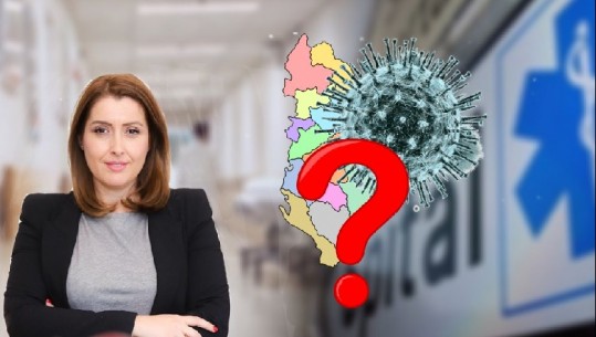 A është e gatshme vërtet Shqipëria për të përballuar koronavirusin? 11 pyetje për ministren Manastirliu