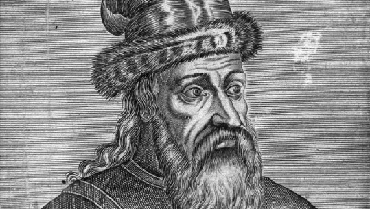 Vargjet e shkrimtarit francez në 1609 për Skënderbeun: Flinte vetëm dy orë