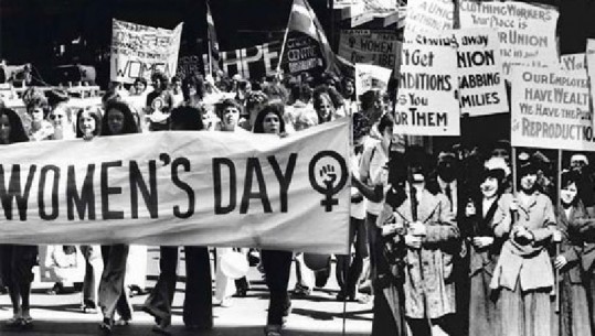 Dita Ndërkombëtare e Gruas, OKB: Asnjë vend i botës nuk ka arritur barazinë gjinore