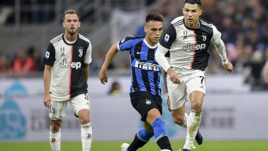 Luhet në kushte të pazakonta, por derbi i Italisë vendos titullin. Sarri: Inter është po aq sa ne favorit për titullin (VIDEO)
