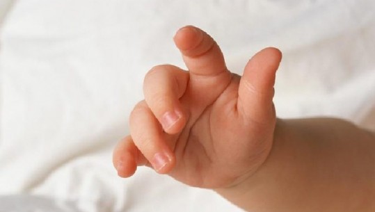 Lindi në kohë koronavirusi, prindërit i vendosin foshnjës emrin Dezinfektant 