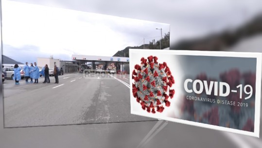 Shënohen 2 rastet e para me koronavirus në Shqipëri! Djali erdhi me makinë nga Firence në 26 Shkurt, infektoi dhe babanë