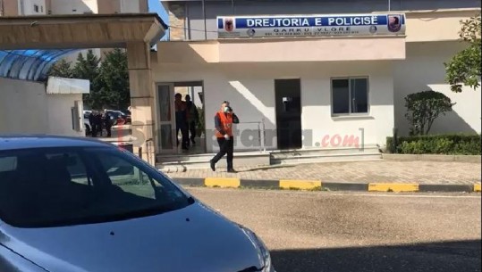 Koronavirusi/ Dezinfektohen institucionet publike në Vlorë (VIDEO)