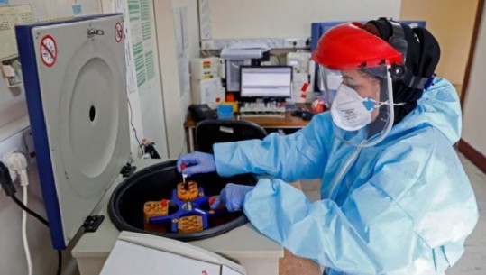 Koronavirusi, në Ballkan Greqia dhe Serbia konfirmojnë raste të reja të infektuar