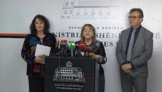 10 të infektuar me koronavirus në Shqipëri/ 3 tek infektivi, 1 në Durrës, 6 vetëkarantinim! ISHP 3500 kite