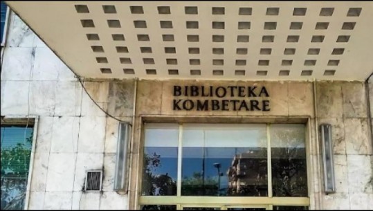 Masat ndaj koronavirusit/ Biblioteka Kombëtare mbyll dyert deri në datë 3 prill