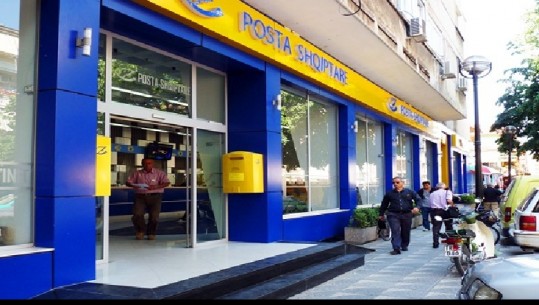 Mbyllen zyrat e pensioneve, Posta Shqiptare: Ja si të merrni pensionin në shtëpi