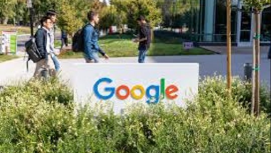 Frika nga përhapja e koronavirusit, Google iu kërkon punonjësve të saj të punojnë nga shtëpia